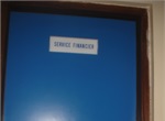 Service Financier IPRES